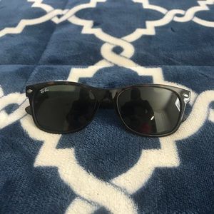 New Rayban Wayfare Sunglasses